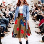 Eva Franco 8P Goldfish Lily
Pad A Photo 3