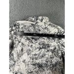 Chico's  Jacket Women 1 Paisley‎ Button Front Long Sleeve Boho Photo 4