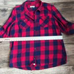 Magellan outdoors Windsor Blazer Cardigan BLACK Women's Size LARGE Longer Length #75 Photo 8