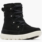 Sorel  Explorer Next Joan Waterproof Insulated Boots  Photo 0
