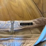 Stradivarius  Beige Skort | sporty spice! Photo 4