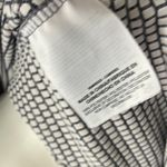 Nike  Dri-Fit Golf Navy Blue Heathered Quarterzip Athletic Pullover Women Small Photo 7