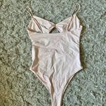 Edikted  Amethyst Cut-Out Bodysuit Photo 2