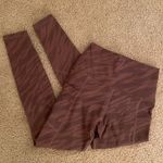 Scorpio Sol Athletic Leggings Photo 0