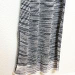 Theory  Intrella Space Dye Linen Dress P(XS) Photo 5