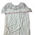 Monoreno Lace  Detail‎ Tunic Photo 11