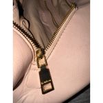 Bebe  Colette Triple Entry Shoulder Bag blush pink Photo 6