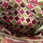 Vera Bradley  Hello Dahlia Shoulder Bag Photo 6