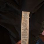 Free People Faux Leather Jacket Moto XS Photo 6