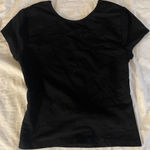 Edikted  Bambi Open Back T-Shirt Photo 2