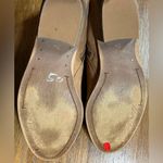 Sam Edelman Size 5.5 Packer in Deep Saddle Leather Boot Photo 4