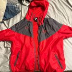Nike Georgja Bulldogs  Jacket Photo 0