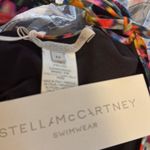 Stella McCartney Floral Bikini bottom multicolored M Photo 4