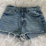 Pistola  cut-off jean shorts Photo 1