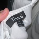 White Dress Size XL Photo 2