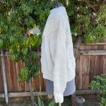 Sabo Skirt Demi Knit Top size Small Photo 9