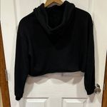 Wear by Erin Andrews Cropped Cardinals Hoodie, Size Medium Red Photo 3