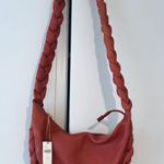 Anthropologie NWT  leather bag  Photo 0