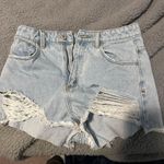 The Great abrand jean shorts Photo 0