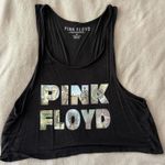 Pink Floyd  Tank Cropped Photo 0