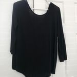 Revolve Michael Stars Deep V Back Top Photo 1
