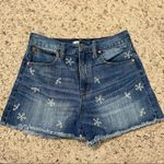 Madewell  Jean shorts Size 27 Photo 0
