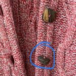 Anthropologie {Anthro} Far Away From Close “Coiled Cableknit Sweatercoat” Photo 6
