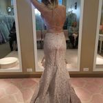 Sherri Hill Prom Dress Photo 4