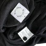 With Jean WITH JÉAN Andy Dress, Black, Medium Photo 12