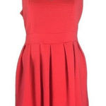 Alya - #131   Poppy On Trend Midi Dress Photo 0