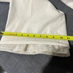 Chadwick's  Wide Leg Pants 55% Linen Size 10 Photo 5