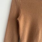 Tuckernuck Veronica Beard Rocha Poplin Merino Wool Top, Size XS Photo 5