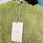 Tularosa mini wrap dress Photo 6