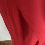 Show Me Your Mumu red Hacienda Maxi dress size M Photo 8