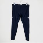 Pearl Izumi  Black Zip Ankle Cycling Legging Pants Photo 1