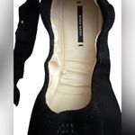 ZARA  foldable ballet flats black Photo 6