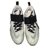 Nike Air Zoom Strong Grey Black Training Shoes 843975-100 Women's Size 8 Photo 1