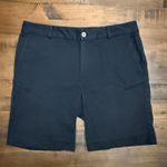 Lauren Ralph Lauren Women's Black Golf Shorts Size 12 Photo 0