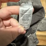 Chatoyant  wide leg pants small brown tie dye like Photo 1