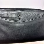 Vera Wang Simply Vera  Signature Black‎ Wallet Photo 7