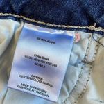 Silver Jeans  Elyse Curvy Fit Denim Shorts Photo 6