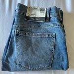 DL1961 NEW - Patti Straight High Rise Jeans - Reef Raw - Sz 27 - $209 Photo 13