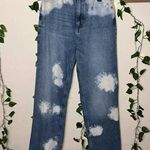 PacSun Tie Dye '90s Boyfriend Jeans Photo 4