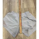 Lululemon  Hotty Hot‎ Short II *Long 4"
Silver Lilac Photo 6