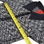 Missoni for Target Black and White Long Sleeve Mini Dress Chic Size S Photo 8