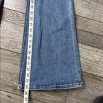 Rock & Roll Cowgirl  Light Blue Flare Jeans Photo 11