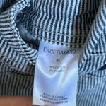 Driftwood  Railroad Striped Overalls Size Medium Denim Cotton Photo 10