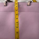 Michael Kors  Light Pink Tote Bag Photo 10