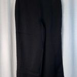 Baldwin Kansas City Winnie Wide Leg Cropped Pants Pants Size Black NEW Photo 1