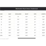 TUCKERNUCK long sleeve Blackwatch Wynn mini Dress
NWT Size XSmall NEW Green Photo 7